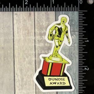 🌀10/$10🌀 The Office Reusable Waterproof Vinyl Sticker Decal